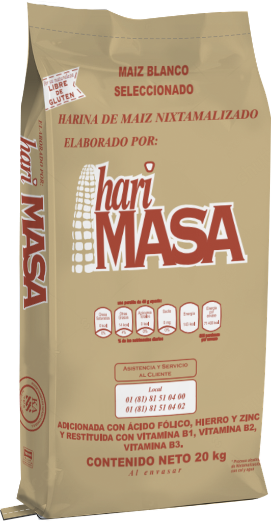 hariMASA REGULAR