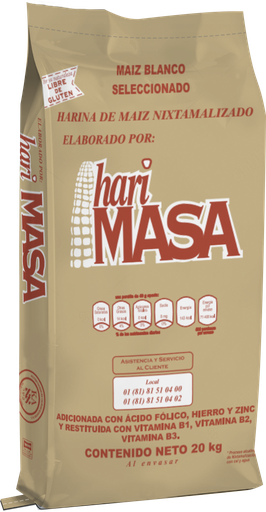 hariMASA REGULAR