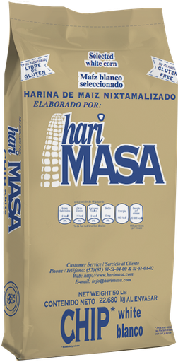 hariMASA CHIP